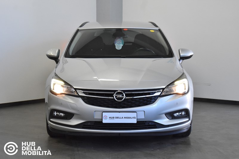 OPEL Astra 1.6 CDTi 110CV Start&Stop Sports Tourer Business